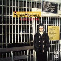 Hammill, Peter - After The Show (A Collection) - kompilace cover
