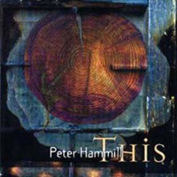 Hammill, Peter - This cover