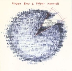 Hammill, Peter - The Appointed Hour (PH + Roger Eno) cover