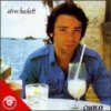 Hackett, Steve - Cured cover