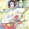 Hackett, Steve - Highly Strung cover