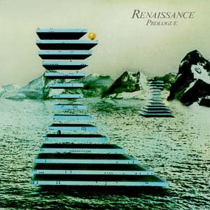 Renaissance - Prologue cover