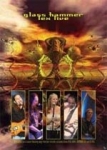 Glass Hammer - Lex Live DVD cover