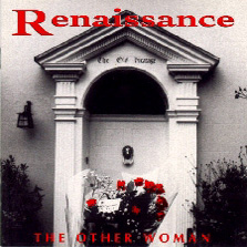 Renaissance - The Other Woman cover