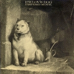 Pavlov's Dog - Pampered Menial cover