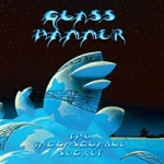 Glass Hammer - The Inconsolable Secret cover
