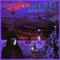 Voivod - Angel Rat cover