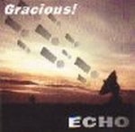 Gracious - Echo cover