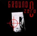Ground Zero - Ground Zero cover