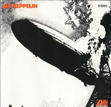 Led Zeppelin - I cover