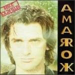 Oldfield, Mike - Amarok cover