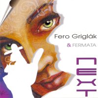 Fermata - Next cover