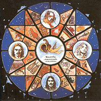 Samla Mammas Manna - Samla Mammas Manna cover