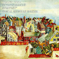 Samla Mammas Manna - Snorungarnas Symfoni (Symphony of the Brats) cover