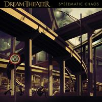 Dream Theater - Systematic Chaos cover