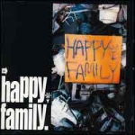 Happy Family - Happy Family cover
