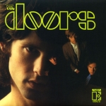 Doors, The - The Doors cover