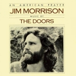 Doors, The - An American Prayer cover