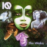 IQ - The Wake cover