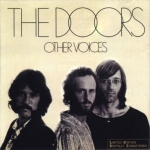 Doors, The - Other Voices cover