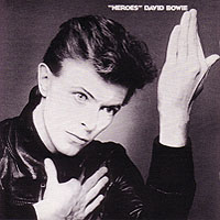 Bowie, David - 