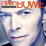 Bowie, David - Black Tie White Noise cover