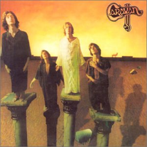 Caravan - Caravan cover