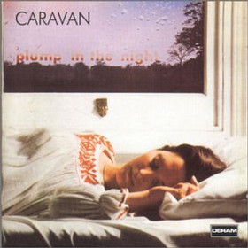 Caravan - For Girls Who Grow Plump in the Night cover