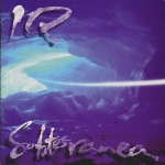 IQ - Subterranea cover