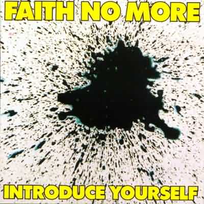 Faith No More - Introduce Yourself cover