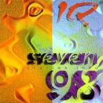 IQ - Seven Stories Into 98 cover