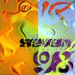 IQ - Seven Stories Into 98 cover