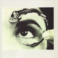 Mr. Bungle - Disco Voltane cover