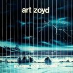 Art Zoyd - Musique Pour L’Odyssée cover