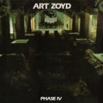 Art Zoyd - Phase IV cover