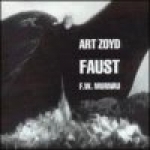 Art Zoyd - Faust cover