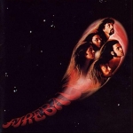 Deep Purple - Fireball cover