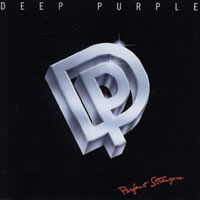 Deep Purple - Perfect Strangers cover