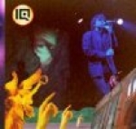 IQ - La Maroquinerie, Paris (18 Nov 2000) cover