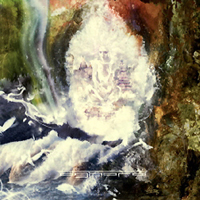 Aghora - Formless cover