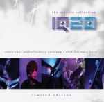 IQ - The archive collection / IQ20 cover
