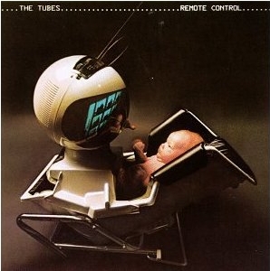 Tubes, The - Remote Control cover