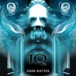 IQ - Dark Matter cover