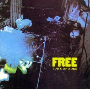 Free - Tons of Sobs cover
