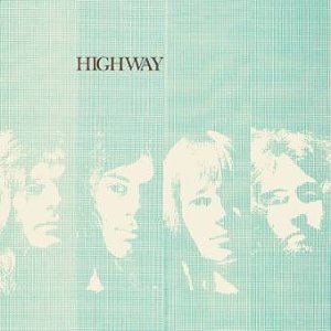 Free - Highway cover