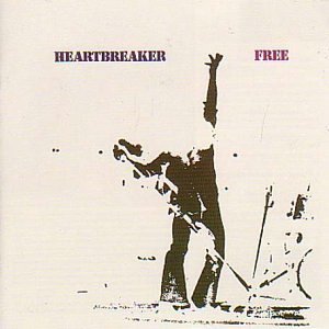 Free - Heartbreaker cover