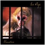 Ice Age - Liberation cover