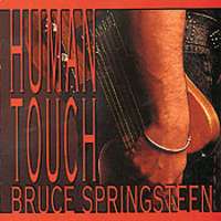 Springsteen, Bruce - Human Touch cover