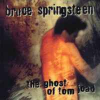 Springsteen, Bruce - The Ghost of Tom Joad cover
