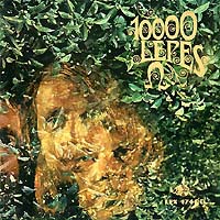 Omega - 10 000 lépés cover